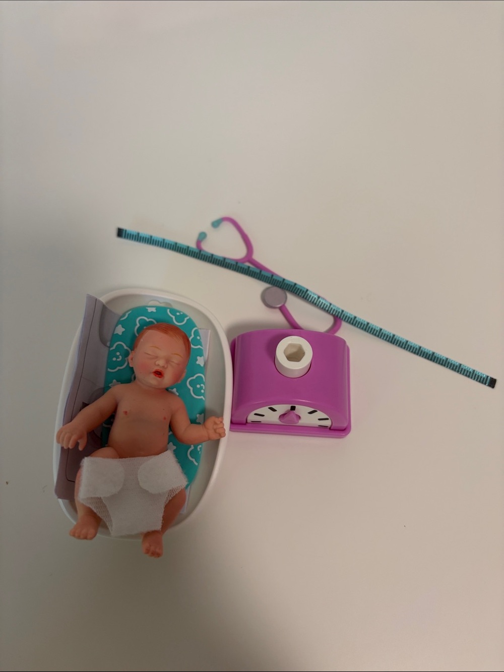 Mini brands baby